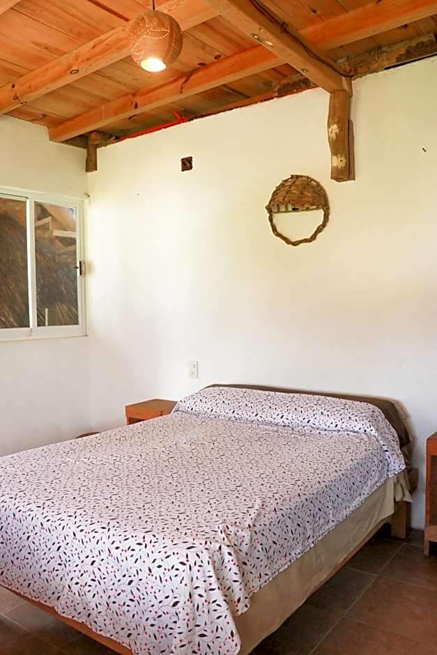 Cafe Maya - Casa Acalli