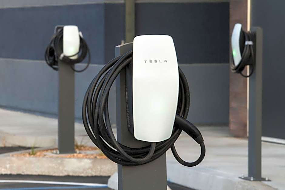 Fairfield by Marriott Inn & Suites Victorville