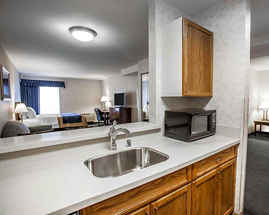 Comfort Inn Bellingham