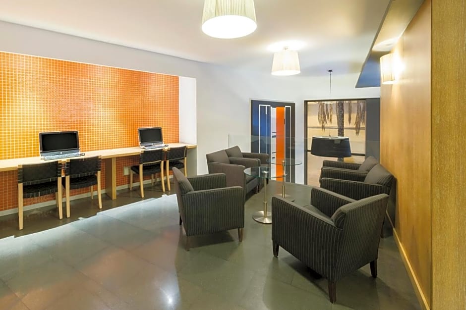 Hotel Jazz