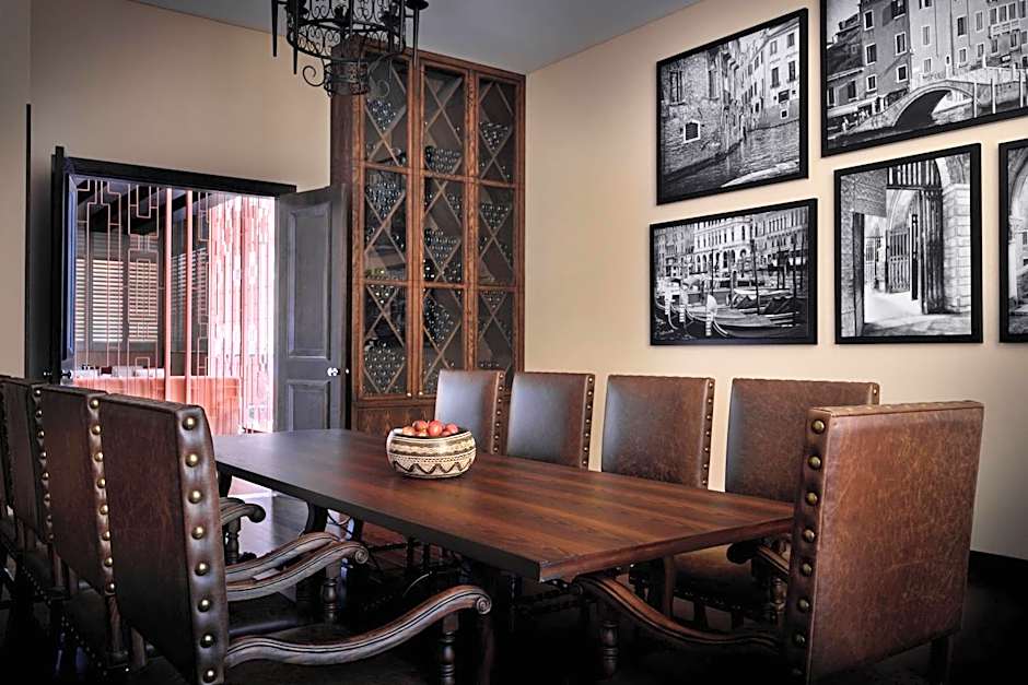 Kigali Marriott Hotel