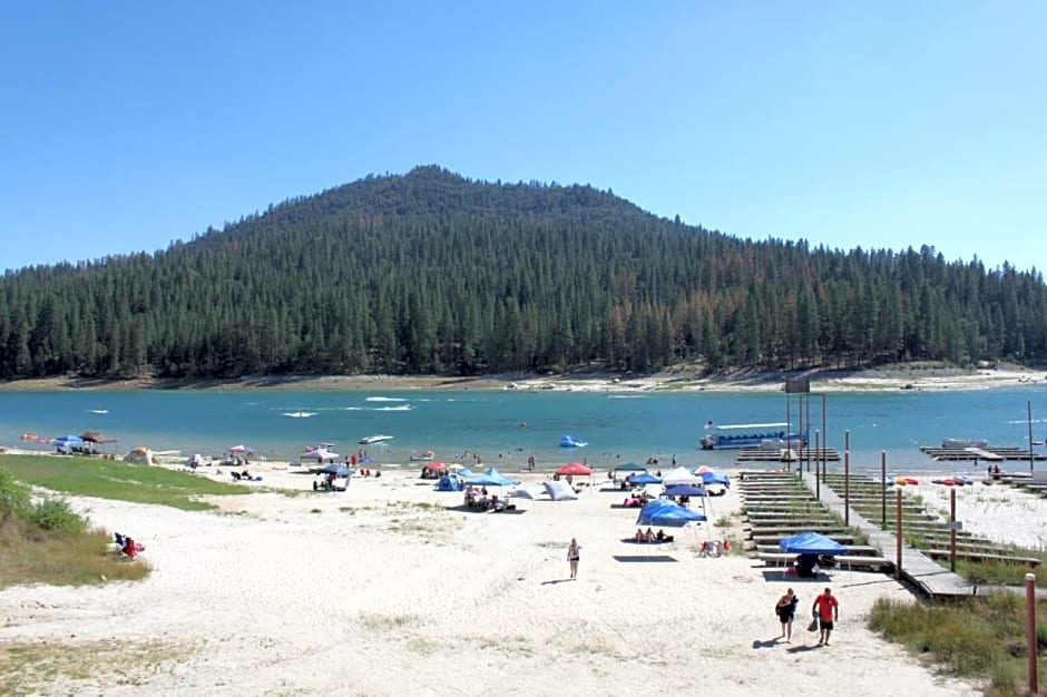 The Pines Resort at Bass Lake