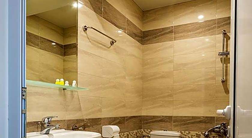 Family Hotel Bulgaria