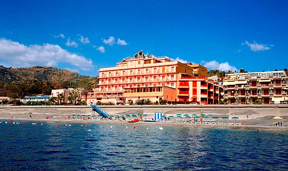 Hotel Kennedy