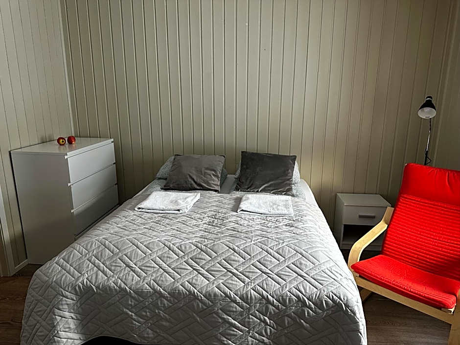 Storfossen Hostel