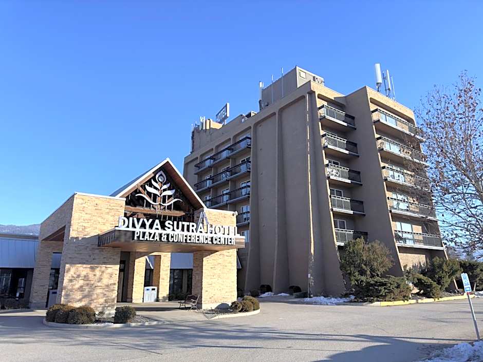 Divya Sutra Plaza and Conference Centre, Vernon