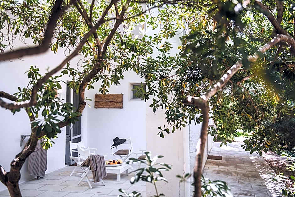 Palombara Masseria & SPA - Adults Only