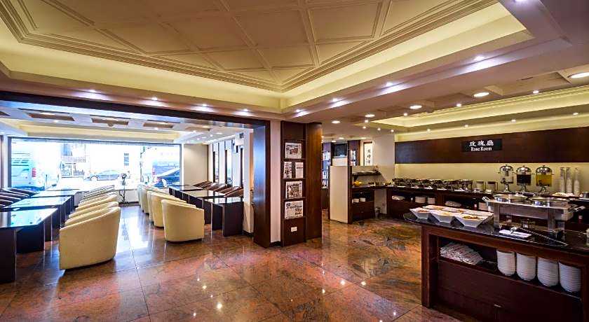The Enterpriser Hotel