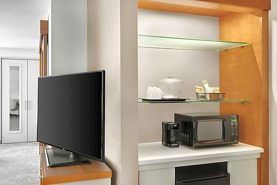 SpringHill Suites by Marriott Chicago Southeast/Munster, IN