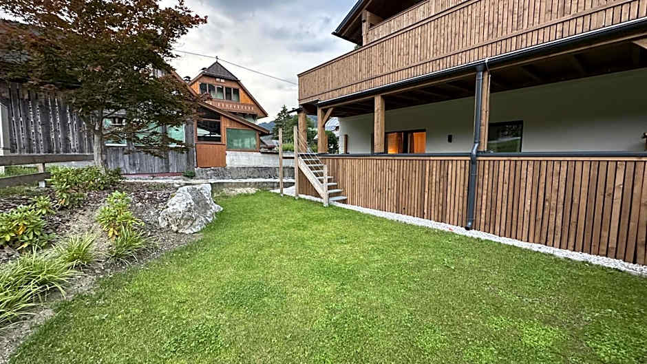 Alpen Experience Apart Hotel
