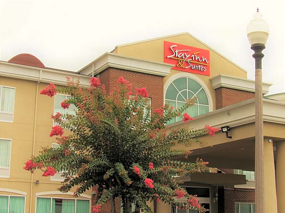 Stay Inn & Suites Montgomery