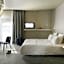 Okko Hotels Strasbourg Centre