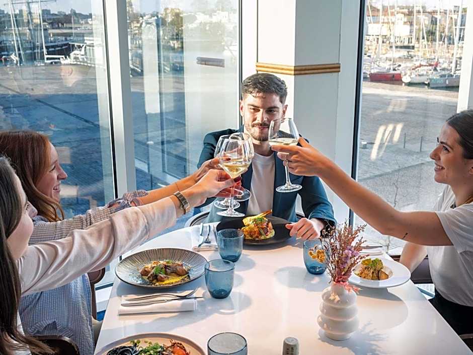 Mercure La Rochelle Vieux Port