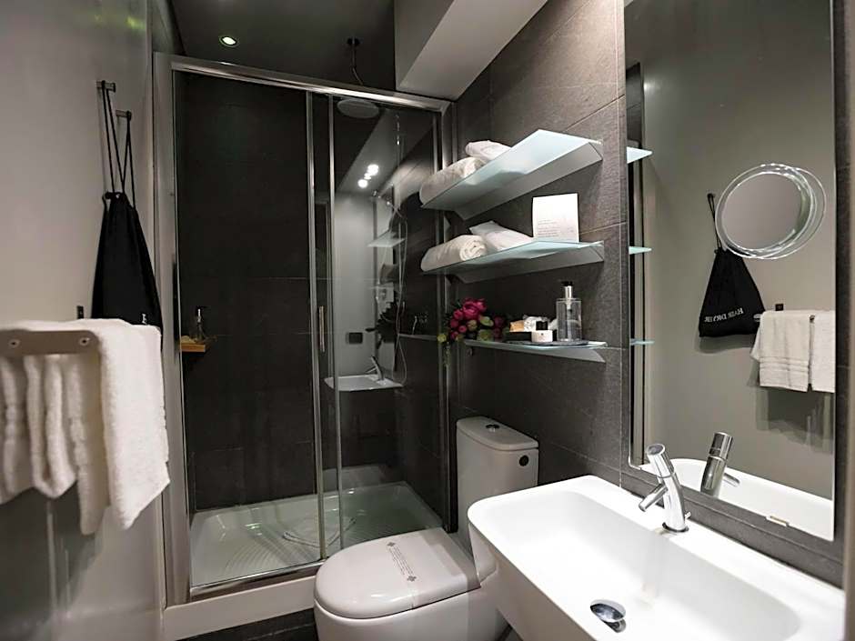 JB Relais- Campo de' Fiori