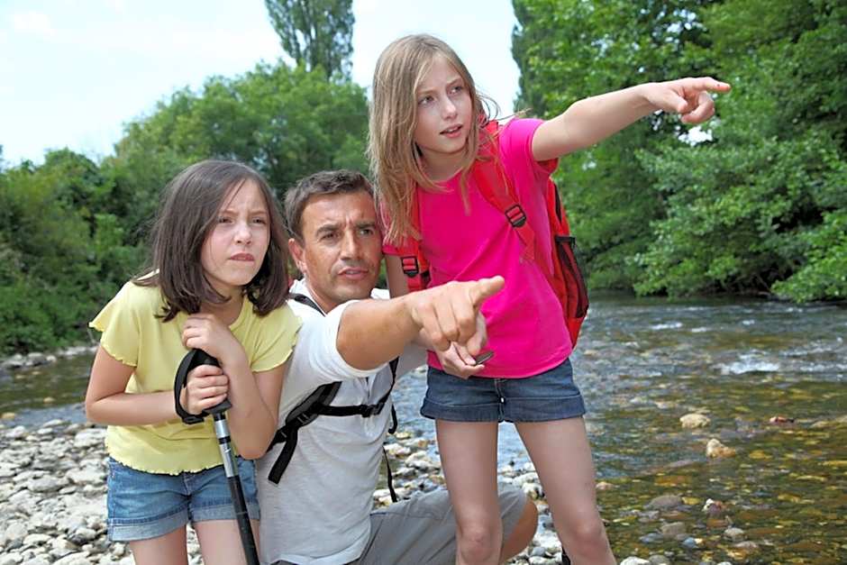Village de Gites le Colombier