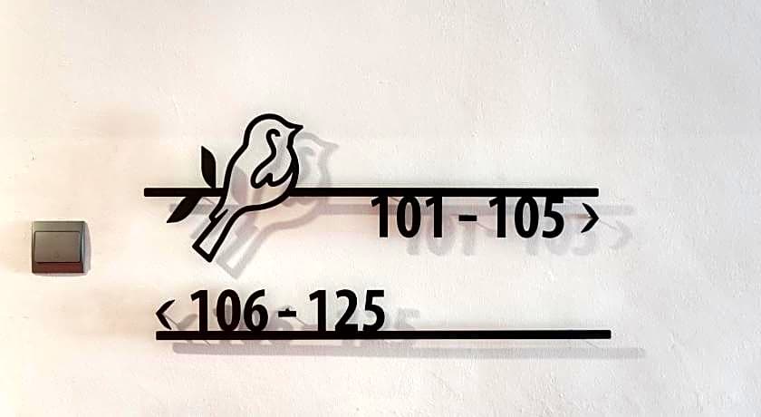 O&G Hotel Parit Buntar