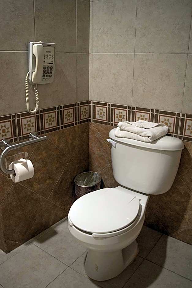 Hotel Villa Mercedes San Cristobal