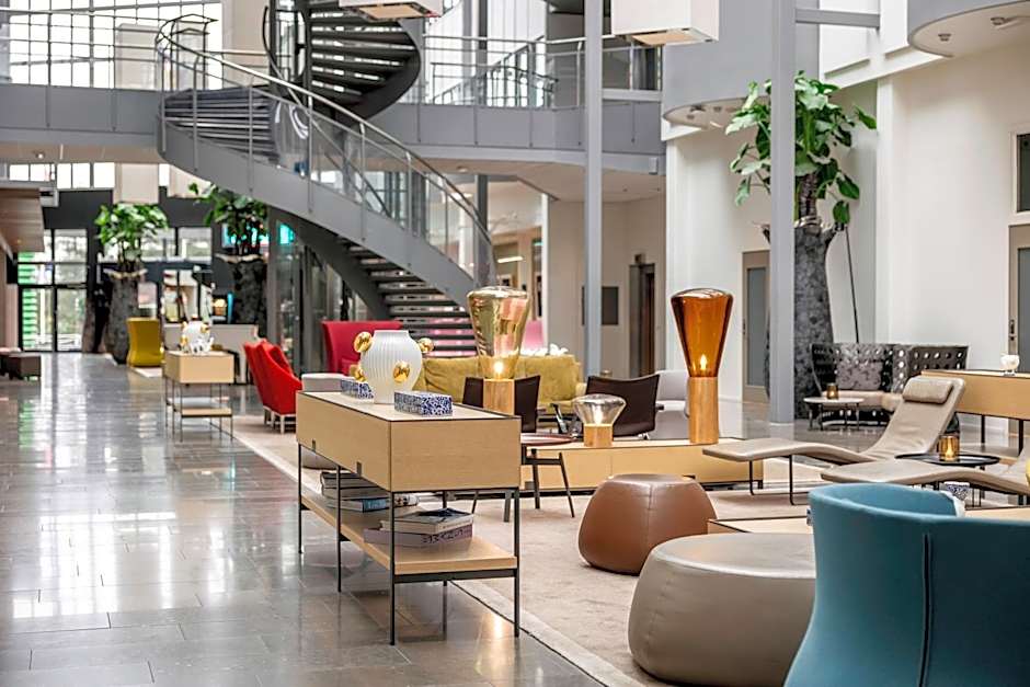 Quality Hotel Edvard Grieg