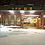 Hotel Sanraku