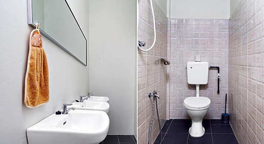 SPOT ON 89926 City Hostel Ipoh