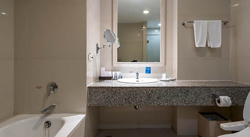 Kantary Bay Hotel & Serviced Apartments Sriracha 