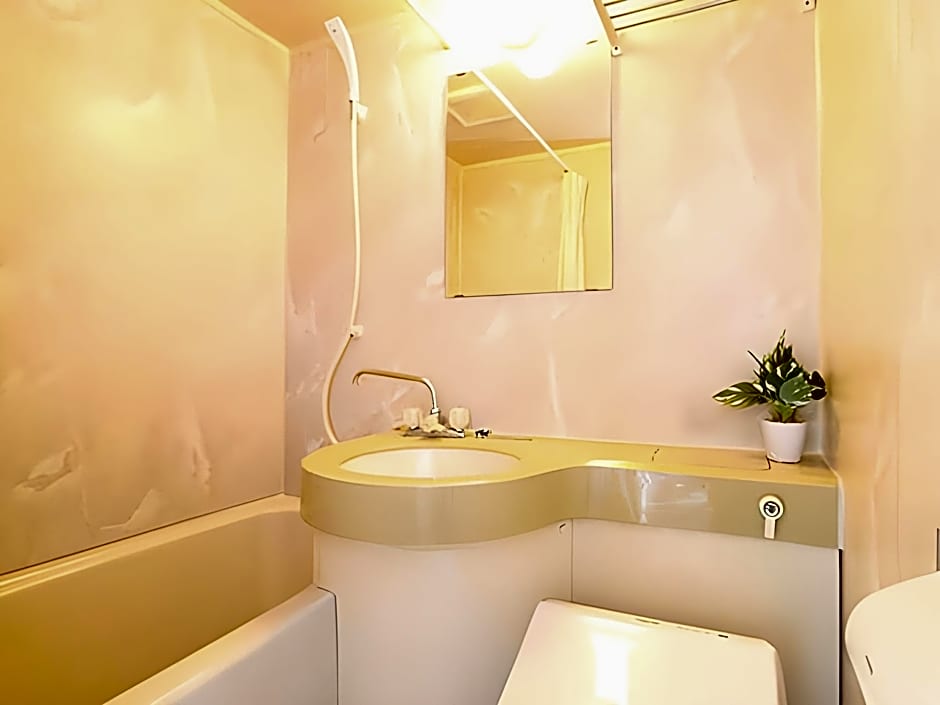 HOTEL LiVEMAX BUDGET Utsunomiya