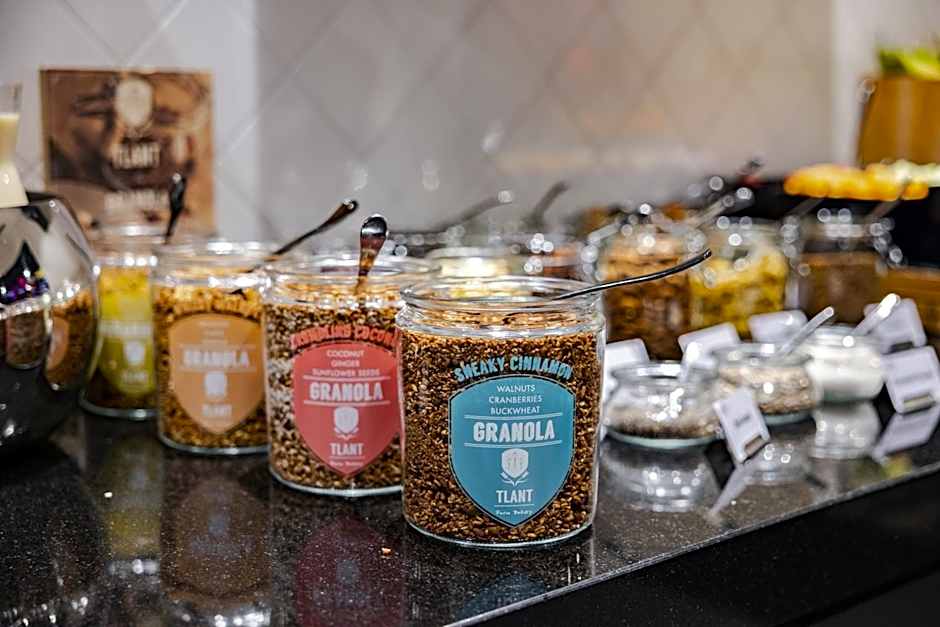 Crowne Plaza Amsterdam - South By IHG