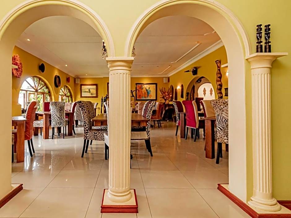 Casta Diva Boutique Hotel