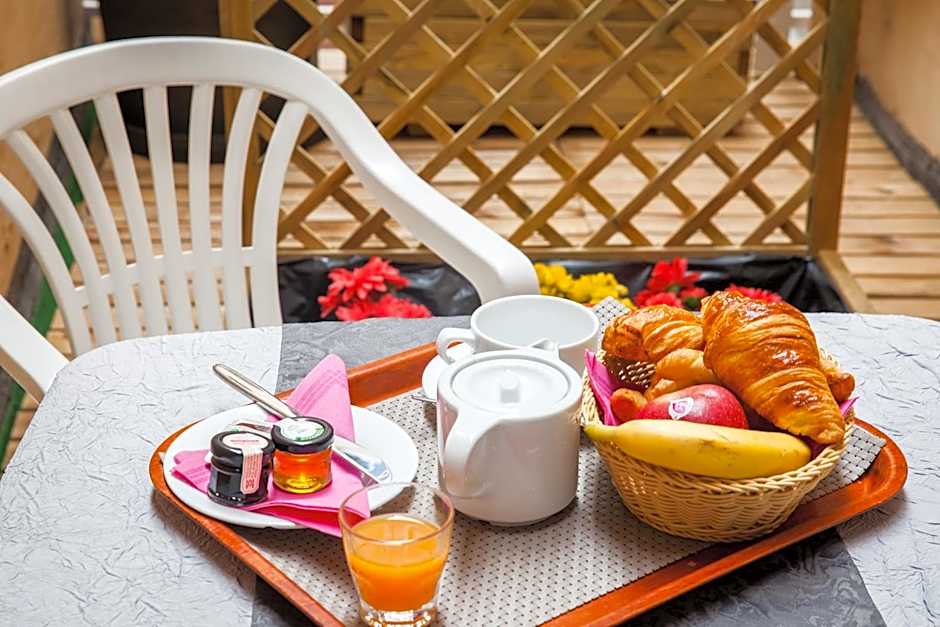 Hotel Cannes Croisette