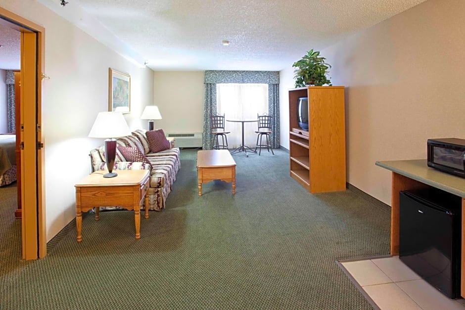 Holiday Inn Great Falls By IHG