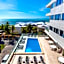 Samawi Hotel