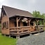 Domek pod śnieżką 1