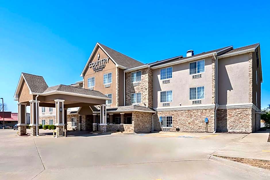 Country Inn & Suites by Radisson, Topeka West, KS