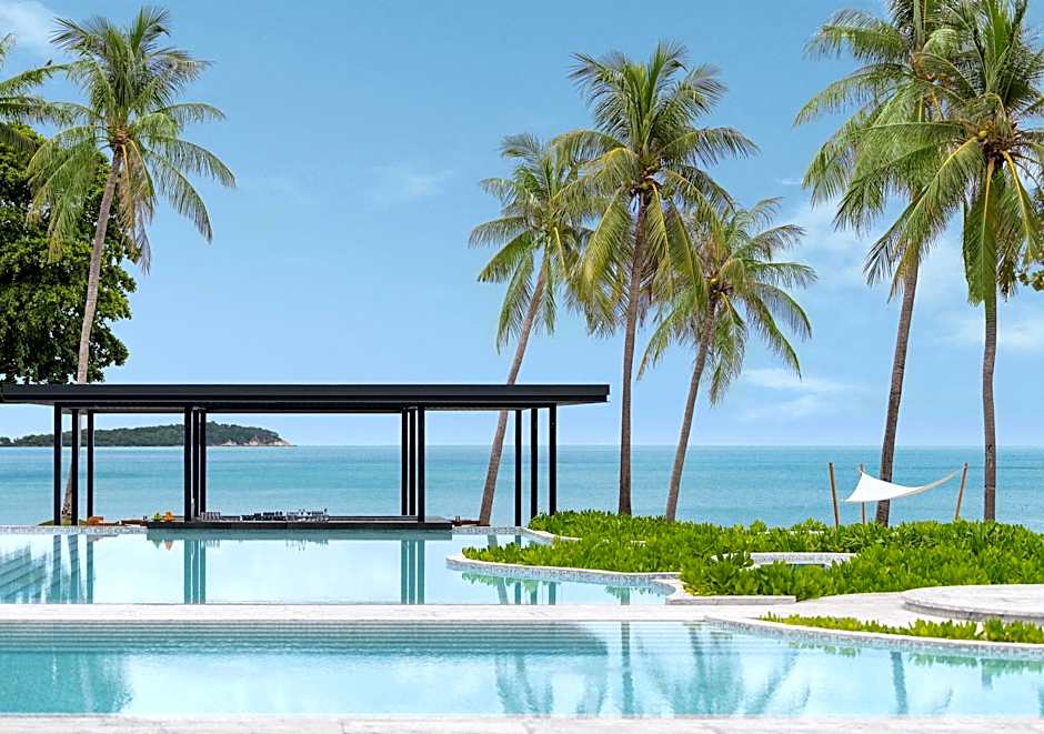 Centara Reserve Samui