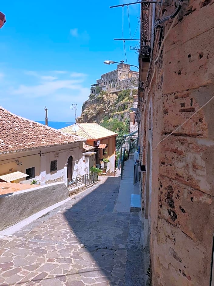 B&B Il Vicolo Di Pizzo