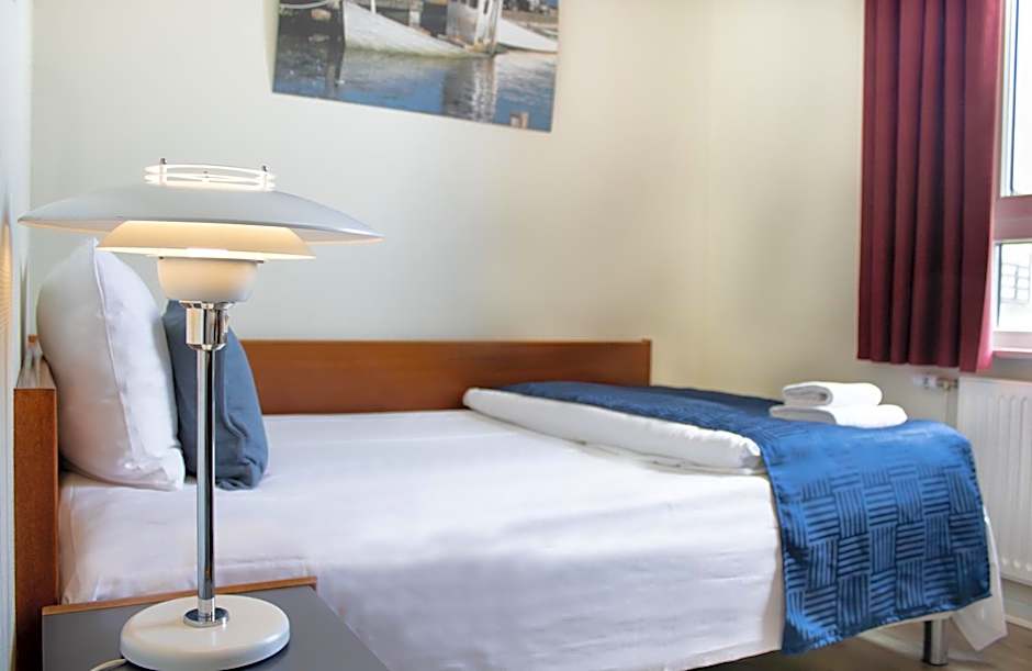 Hotel Frederikshavn