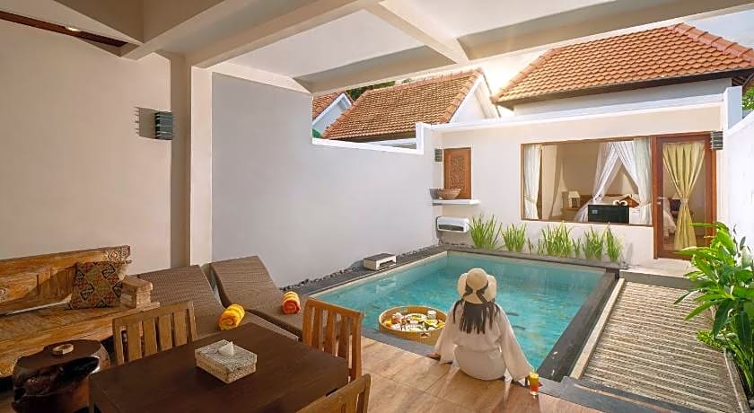 Avery Le Nixsun Villas by Waringin Hospitality