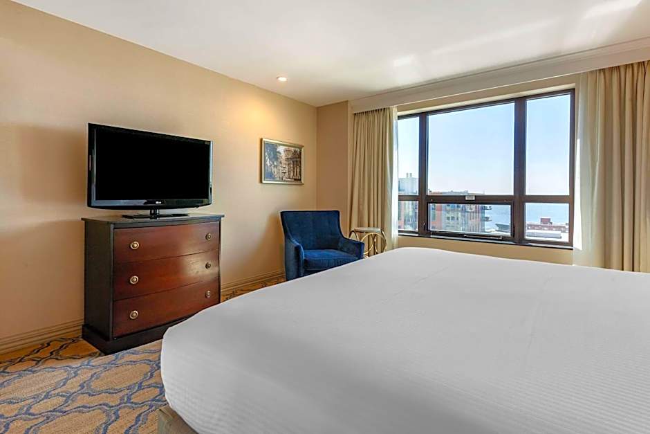 Best Western Premier Park Hotel