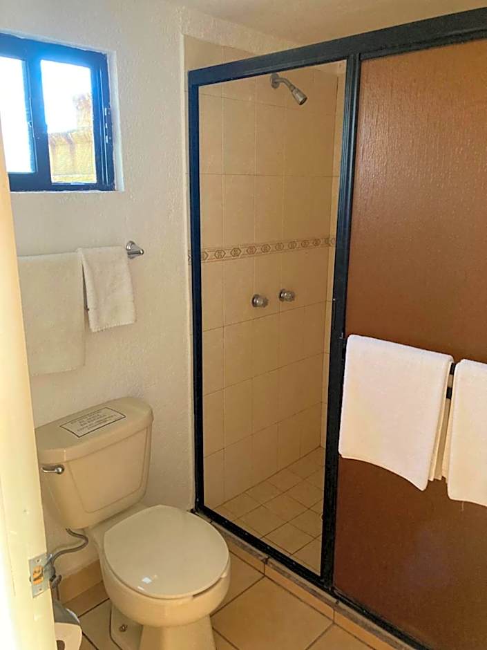 Hotel Mansion Tarahumara