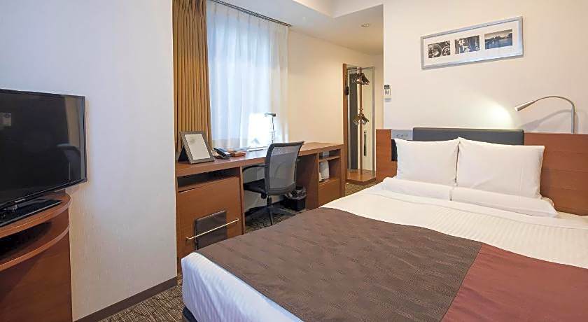 Hotel Mystays Asakusa-Bashi