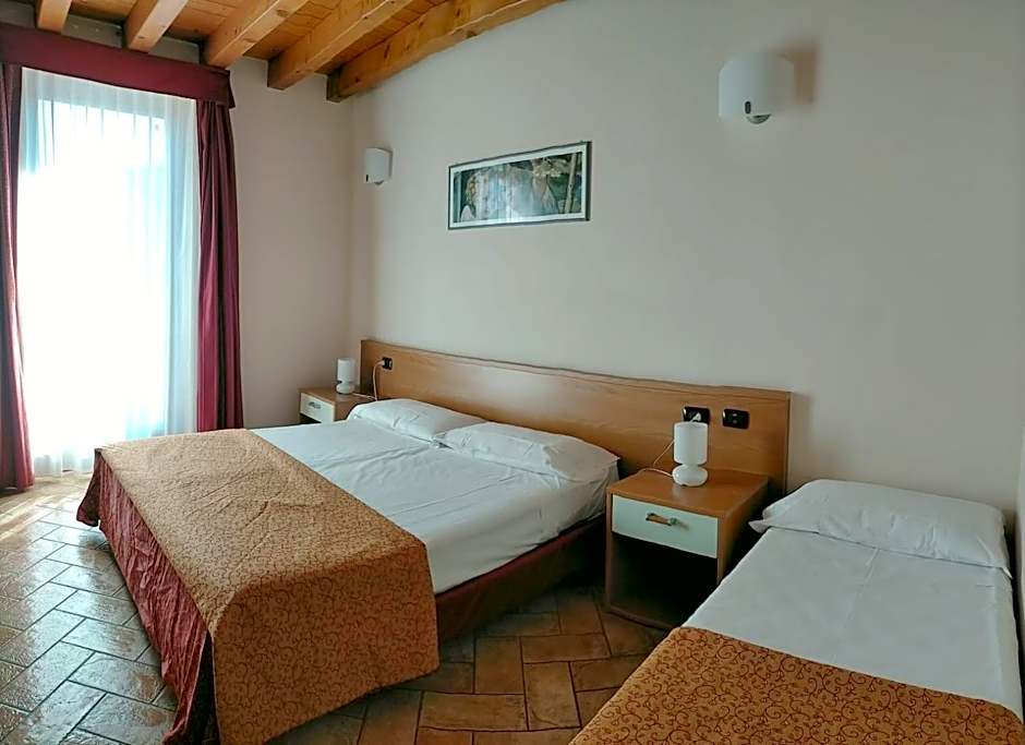 Hotel Agli Ulivi