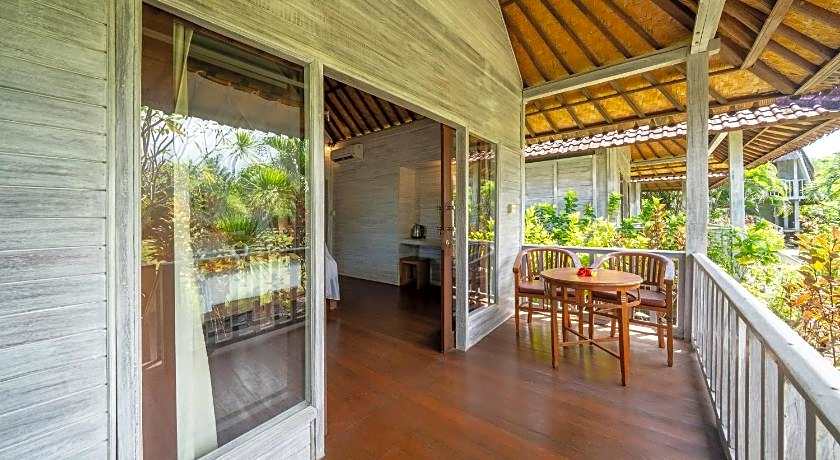 Abian Huts Dream Beach Lembongan