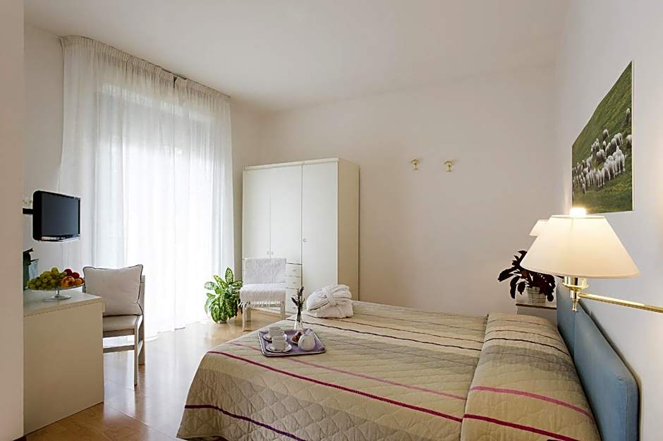 Hotel Angiolino