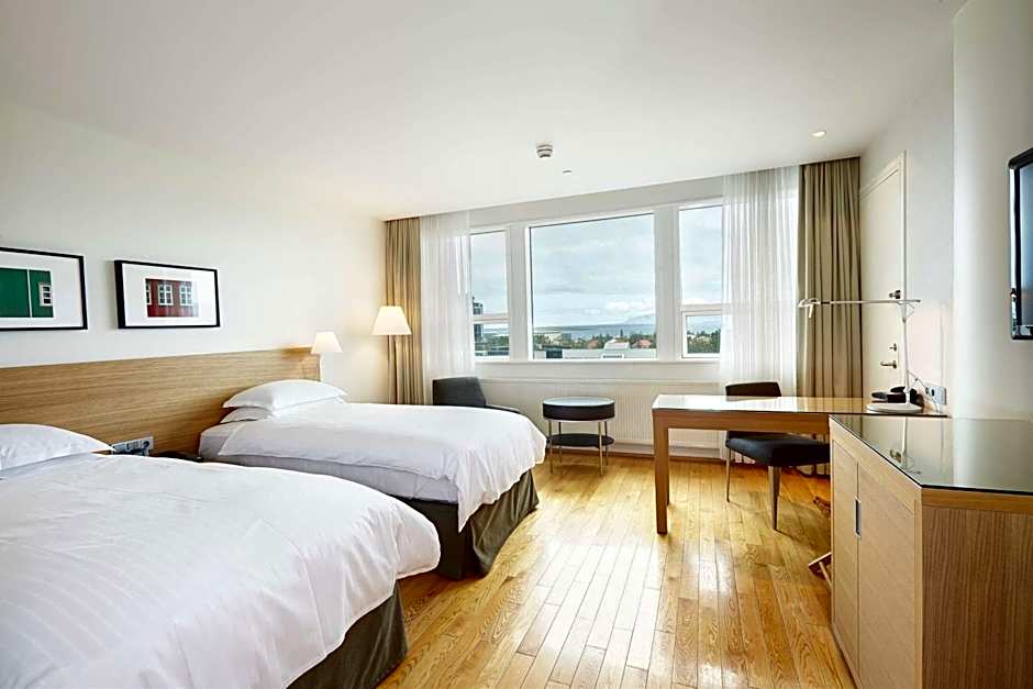 Hilton Reykjavik Nordica