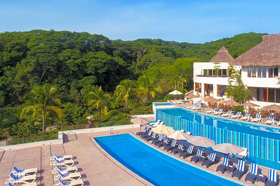 Grand Matlali Suites & Villas Riviera Nayarit