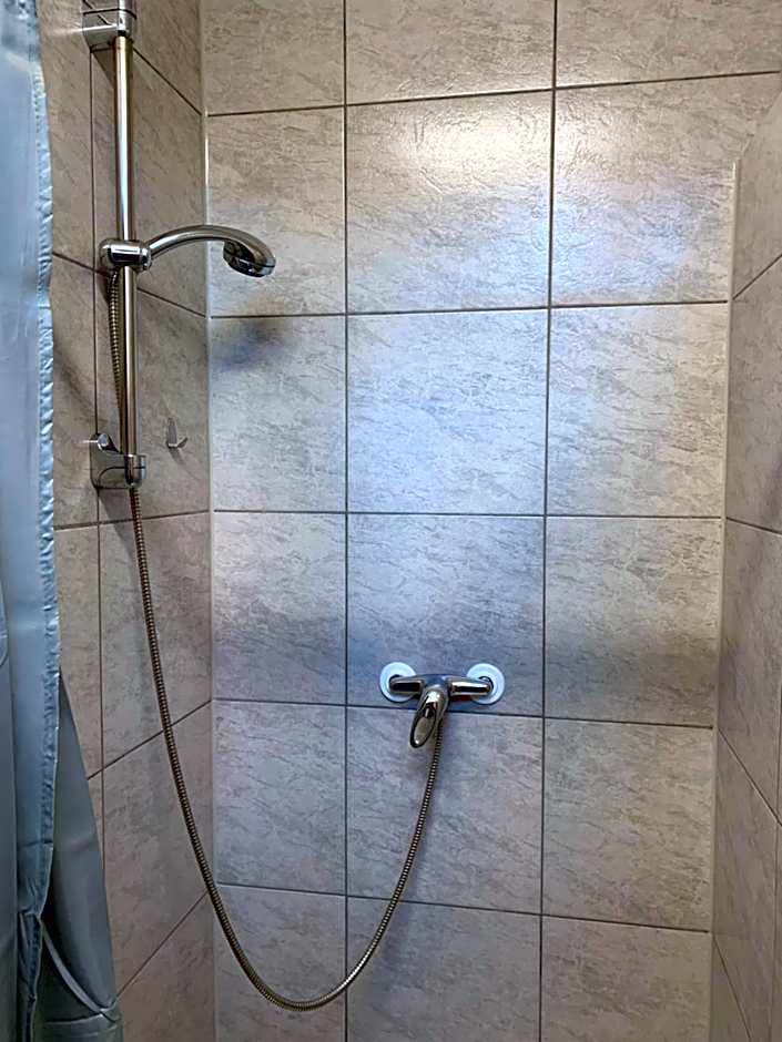 Belle Vue Apartrooms