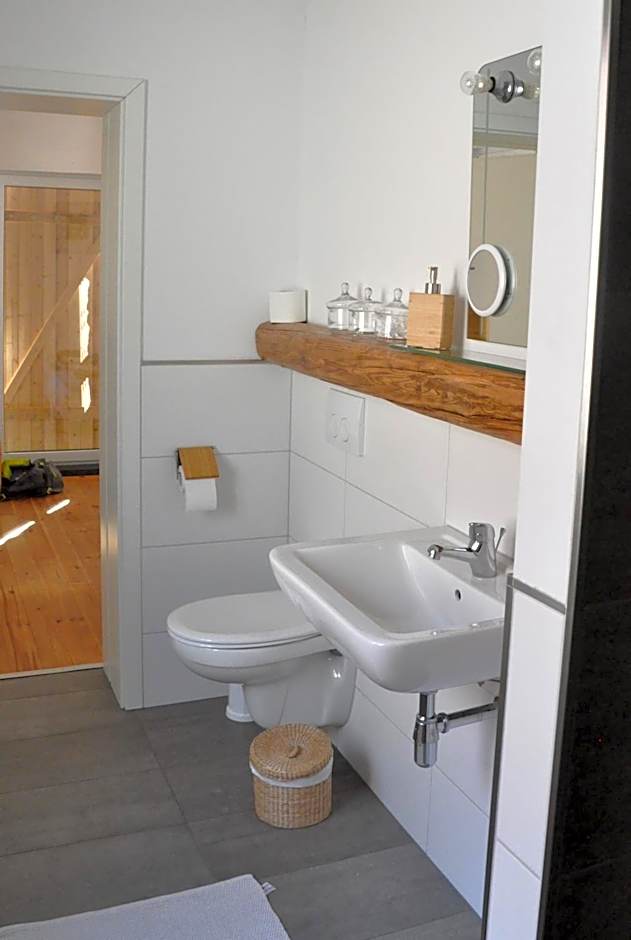 Pension (FW) "Seeblick" am Stelzenhaus