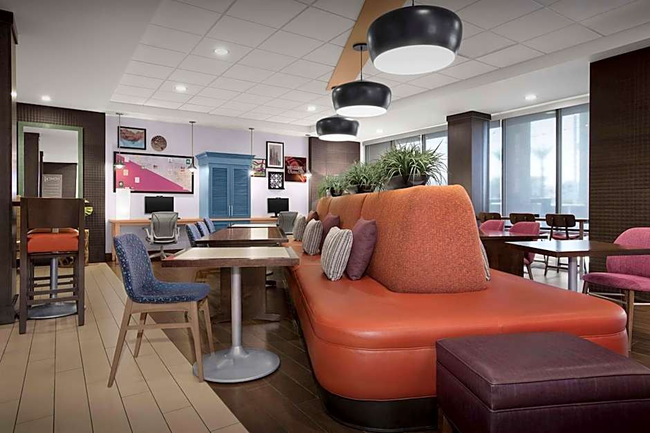 Home2 Suites by Hilton Phoenix/Chandler