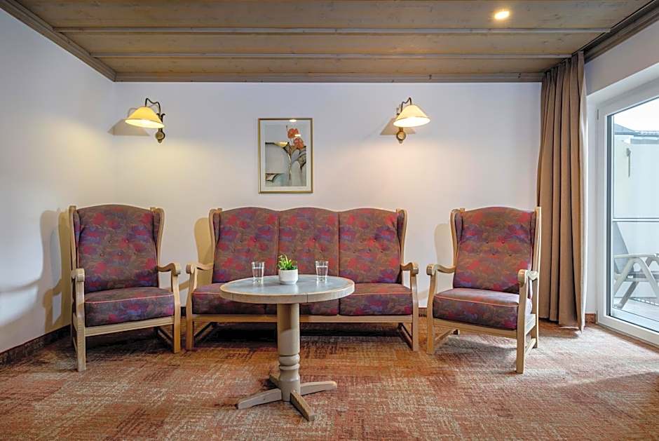 Hotel Promenade