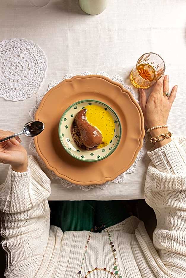 Masseria San Paolo Grande